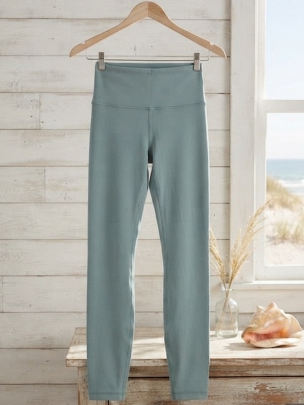 LULULEMON EVERLUX Wunder Train HR Tight 25" SQUARE DOT 4